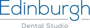 Edinburgh Dental Studio Logo