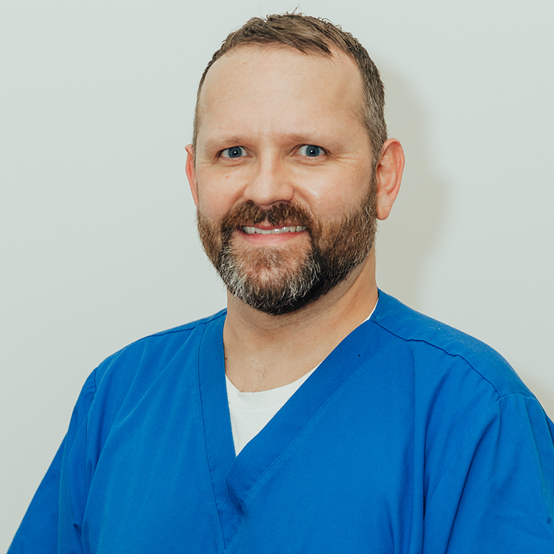 Dr Graeme Smart