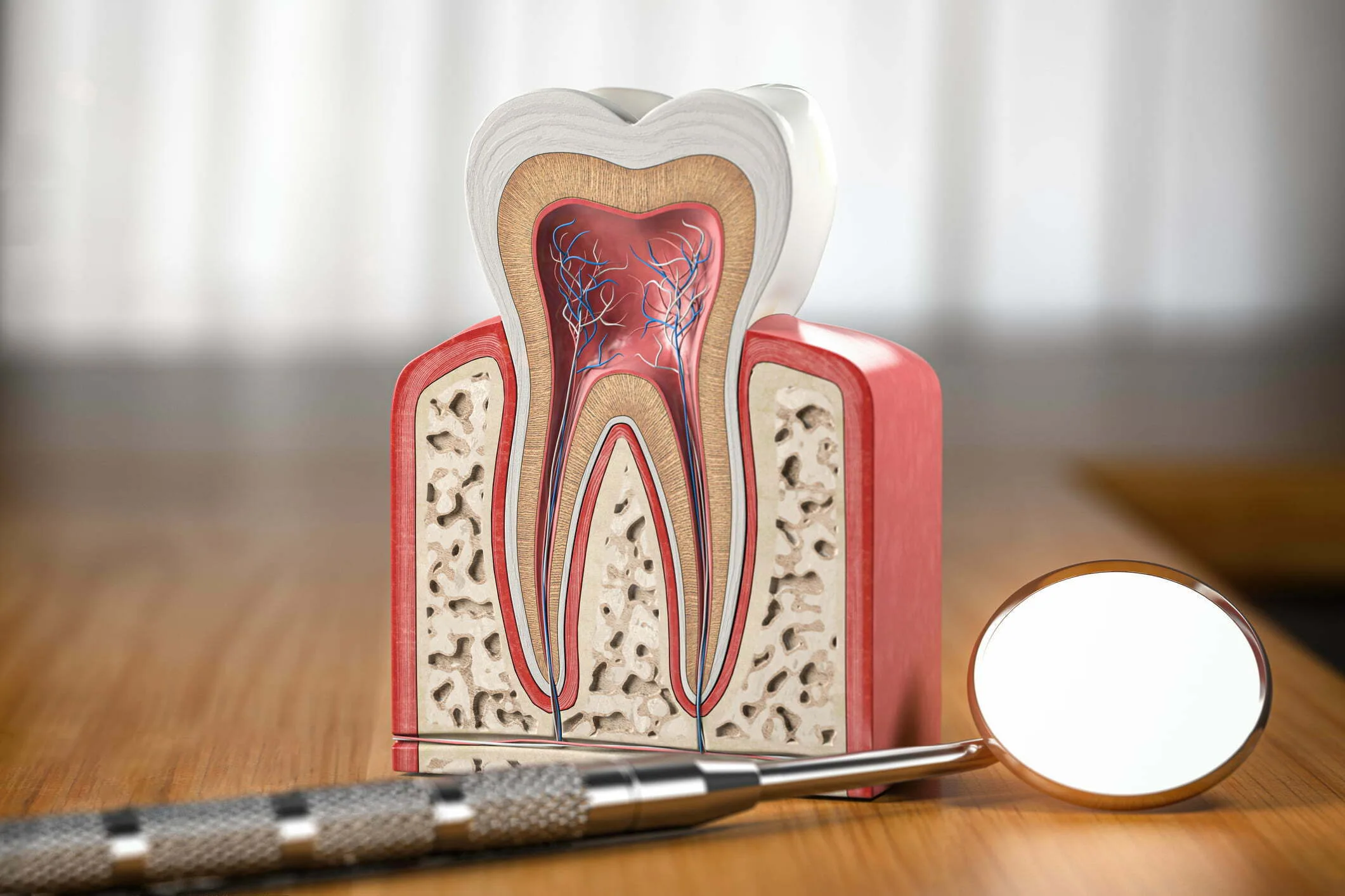 <h2>What does Root Canal Treatment involve?</h2>