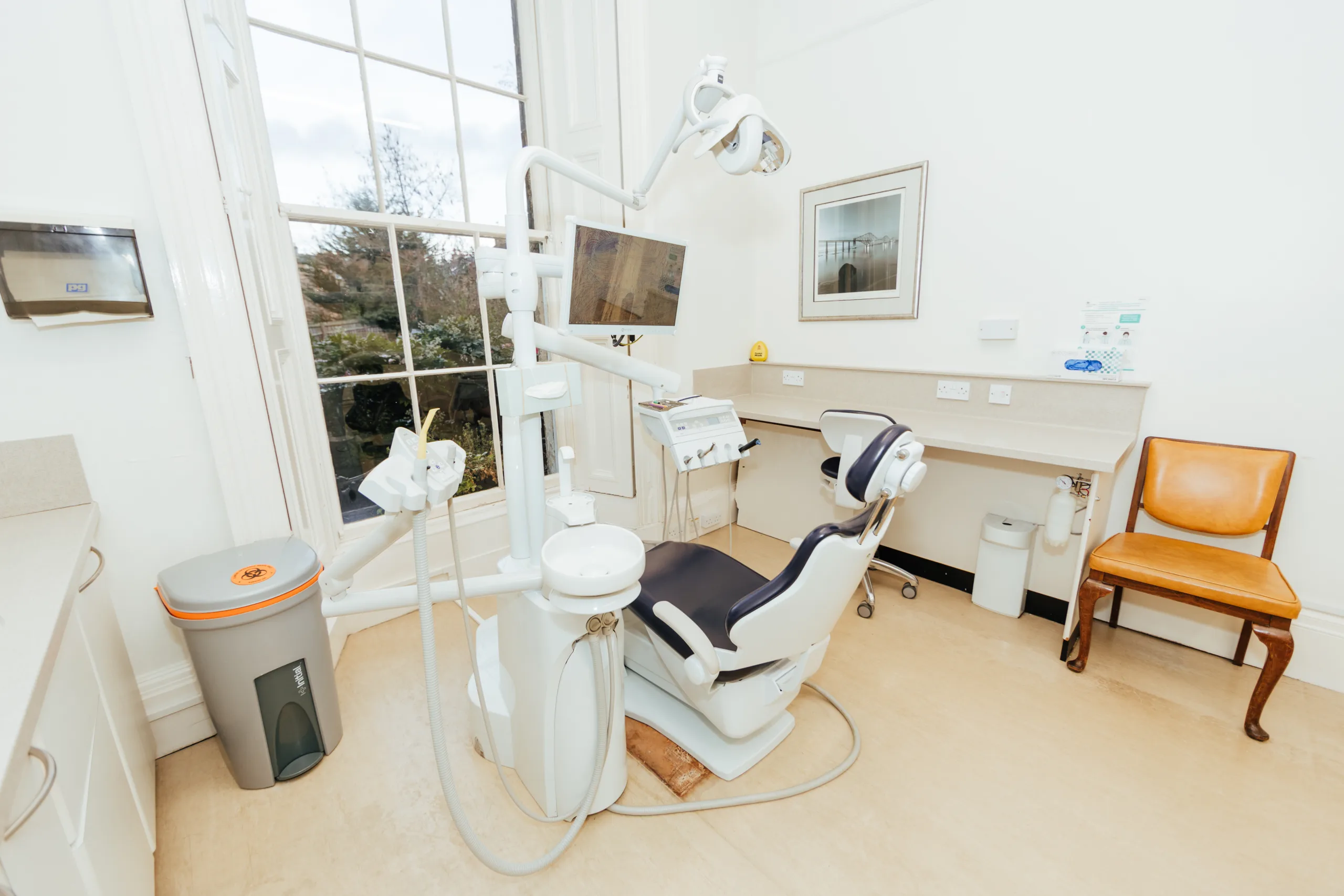 Fair Pricing Policy Edinburgh Private Dental Practice Invisalign Edinburgh