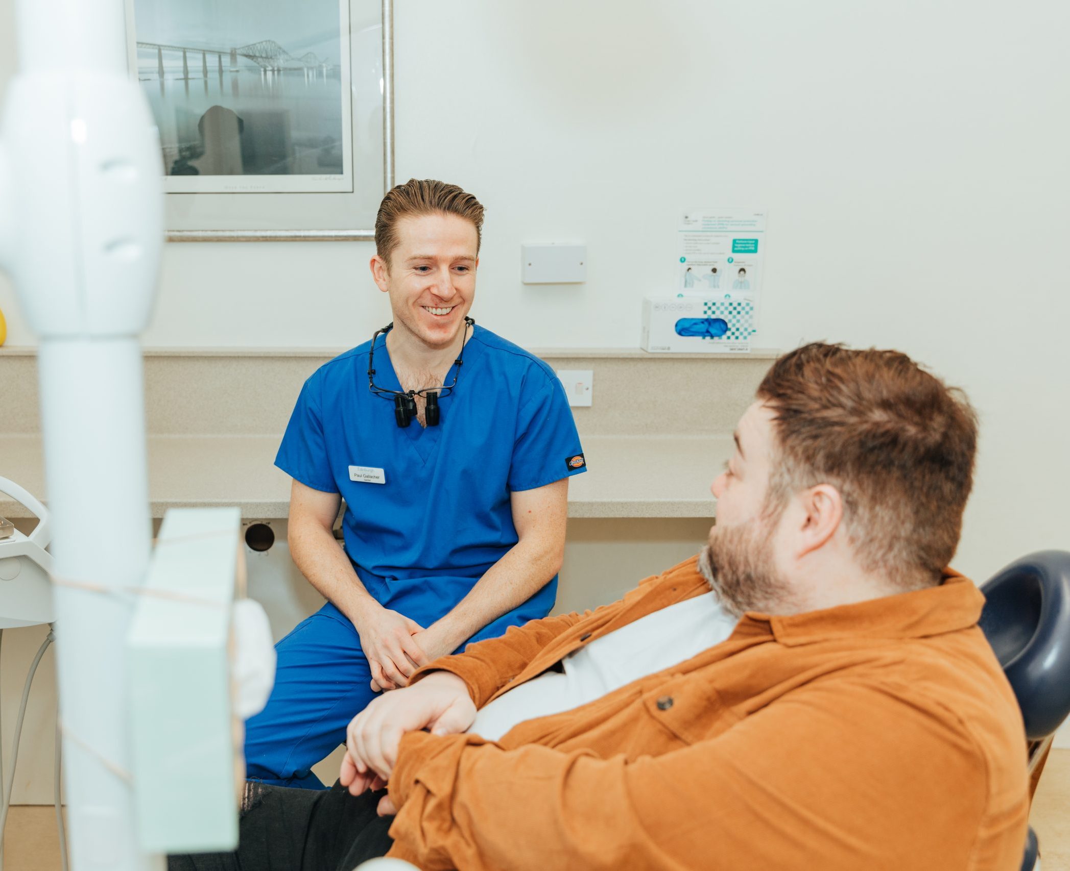 <h2>What does composite bonding treatment involve?</h2>