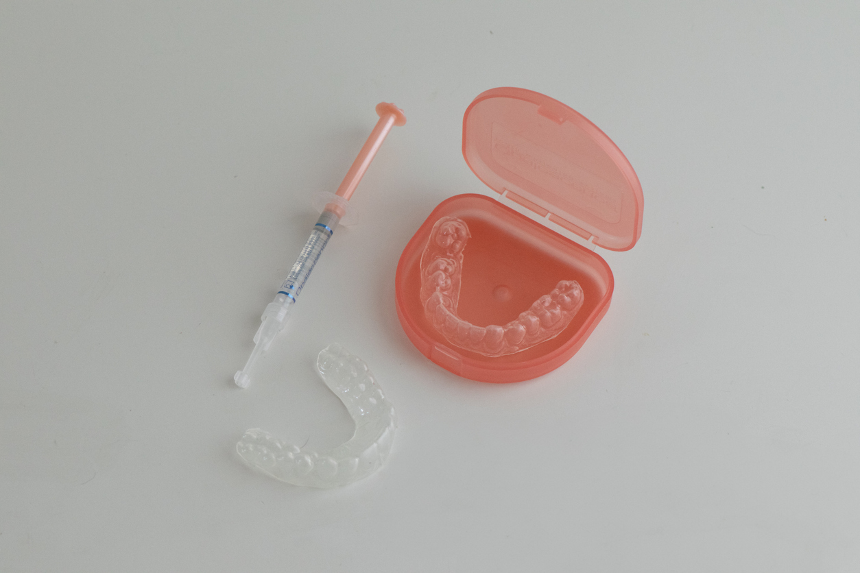 <h2>The secret to a beautiful, whiter smile</h2>